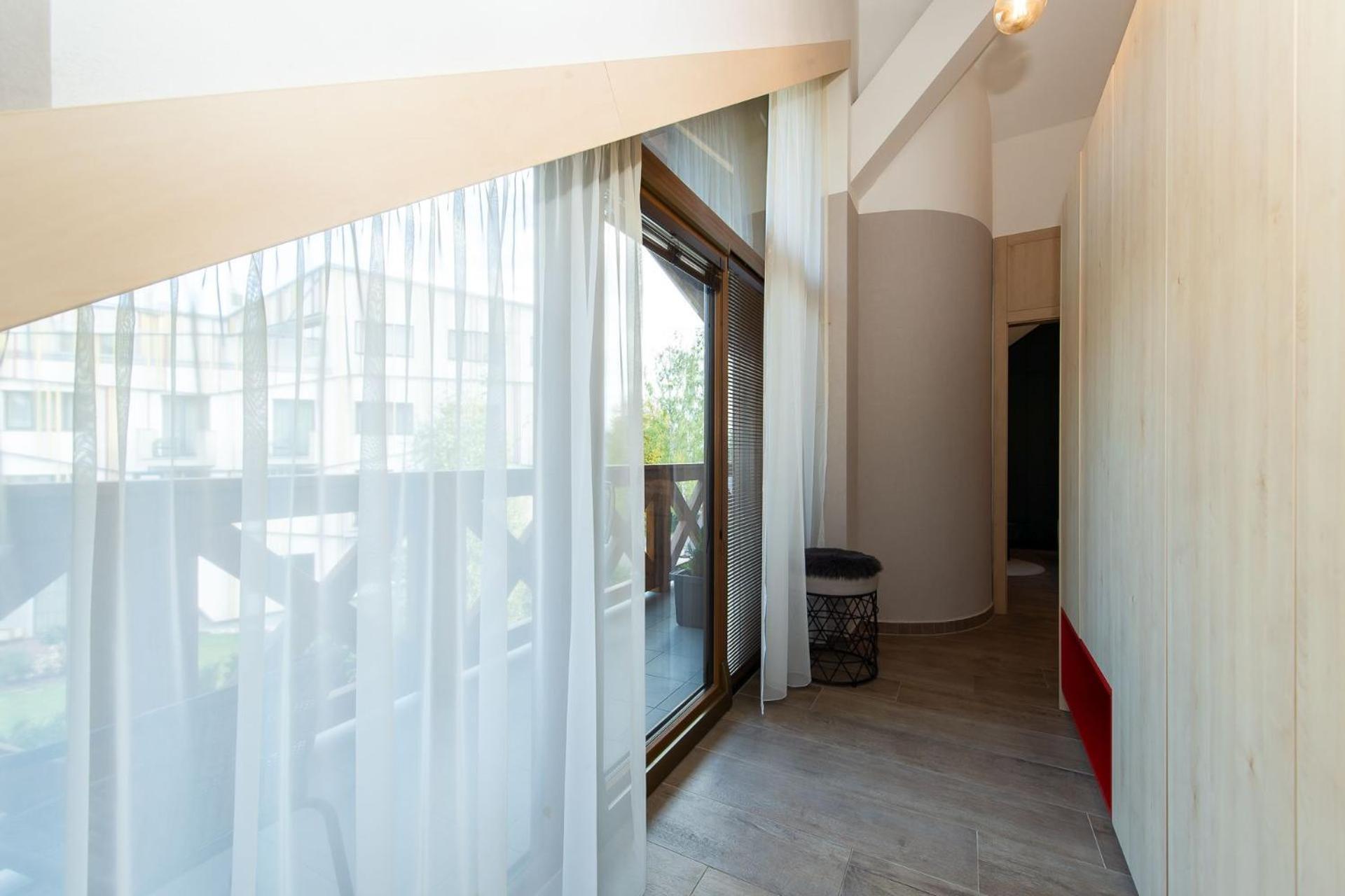 Moderny Apartman Swen S 2 Terasami Татранська Ломниця Екстер'єр фото
